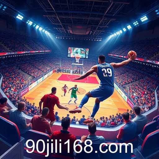 Exploring 90jili: The Evolving Landscape of Gaming