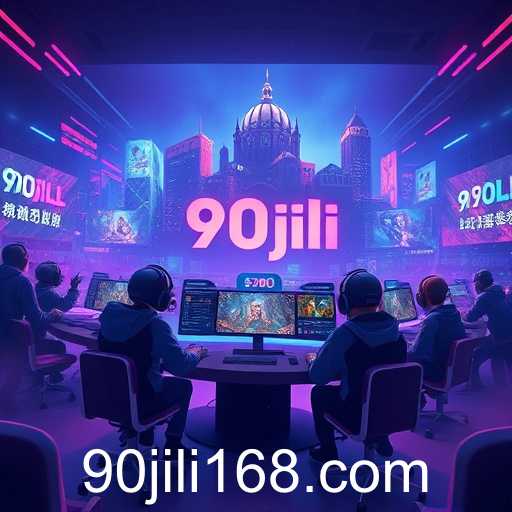 Gaming Evolution and 90jili's Role