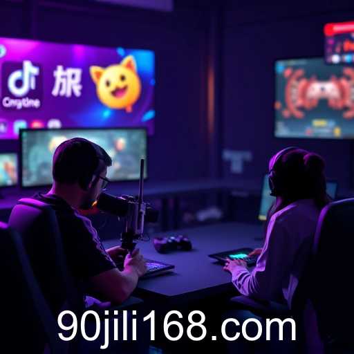 Gaming Industry Trends and Innovations