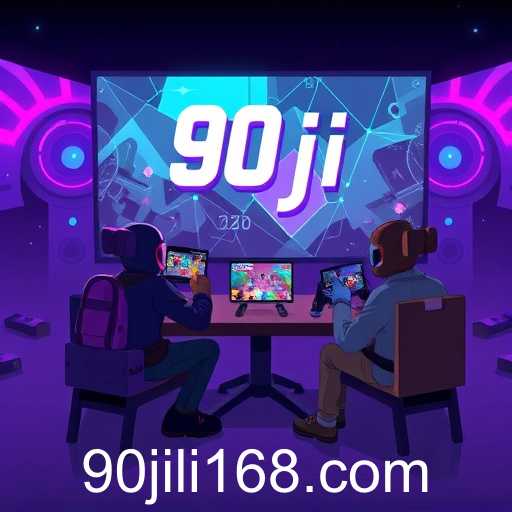 The Rise of 90jili and Its Impact on Online Gaming